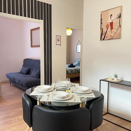 Proche Gare- Appart Le Cocon -4 Pers- Chambre Separee Poitiers Exterior photo