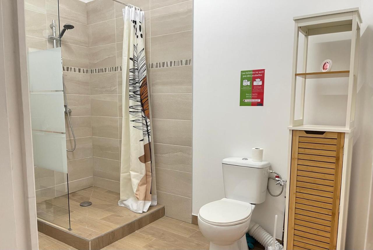 Proche Gare- Appart Le Cocon -4 Pers- Chambre Separee Poitiers Exterior photo